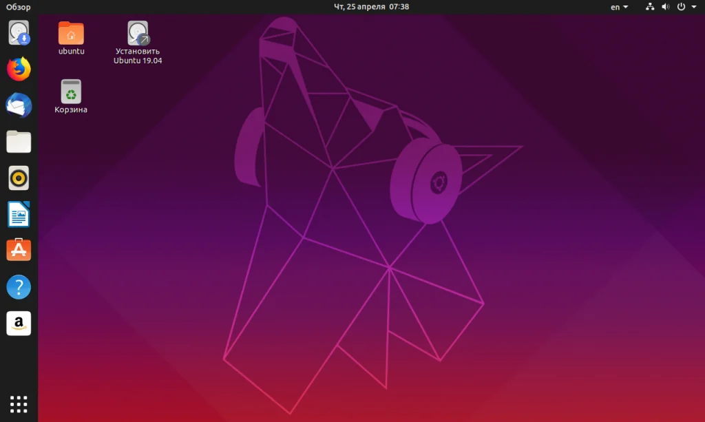 Топ-10 дистрибутивов Linux 2019: рейтинг по реальной популярности в России