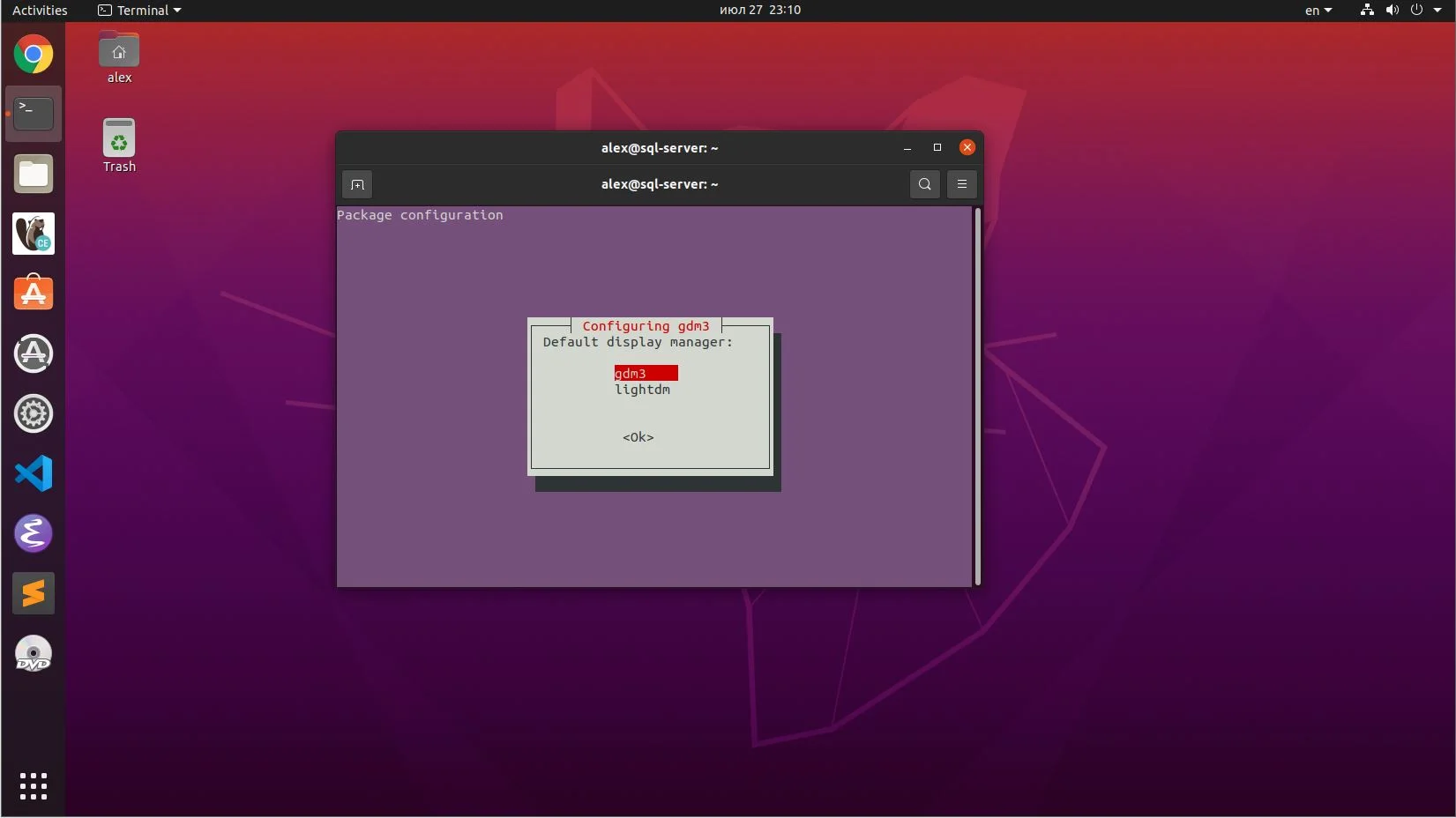 Верните любимый Unity в Ubuntu 20.04: Полная инструкция по установке