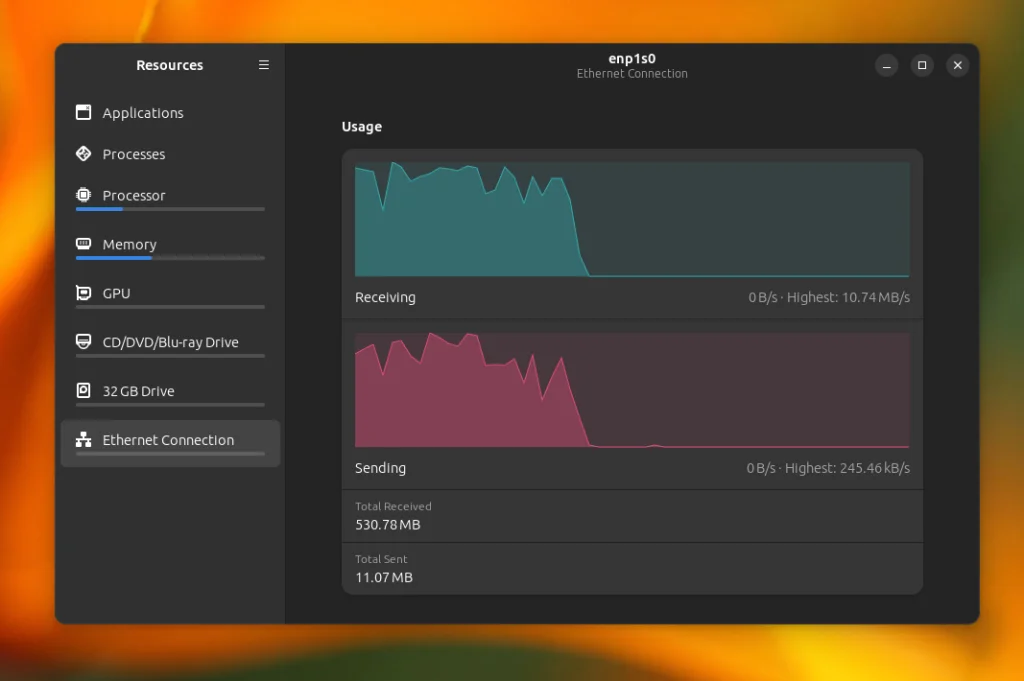 Где в Ubuntu диспетчер задач? 4 лучших способа его заменить