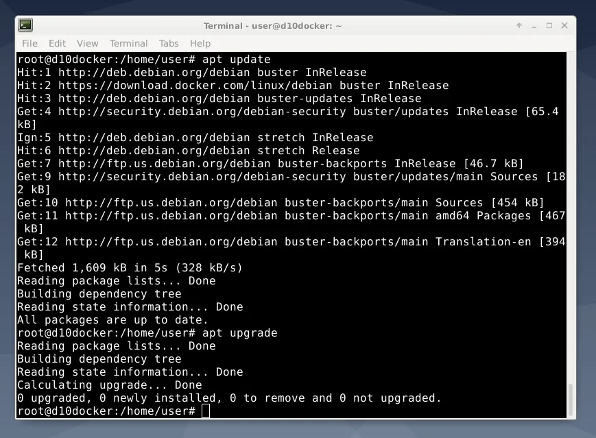 FreePBX на Debian 10: Собираем профессиональную АТС с нуля
