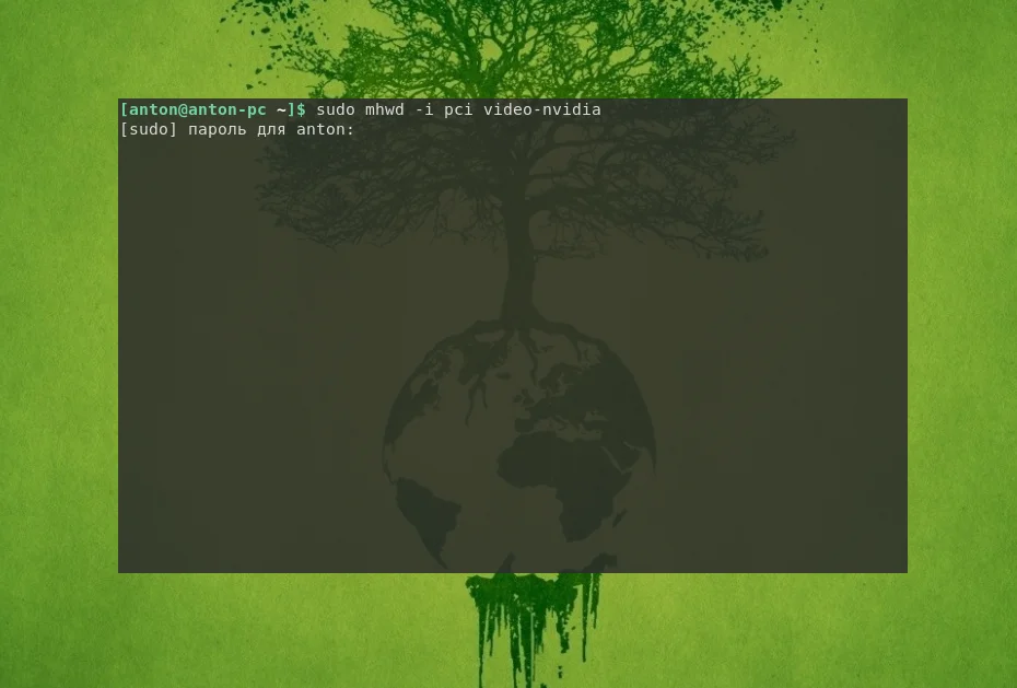 NVIDIA в Manjaro: Полный гайд по установке драйверов для игр и работы