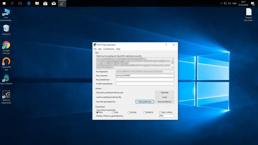 PuTTY: Полное руководство по SSH-подключениям из Windows
