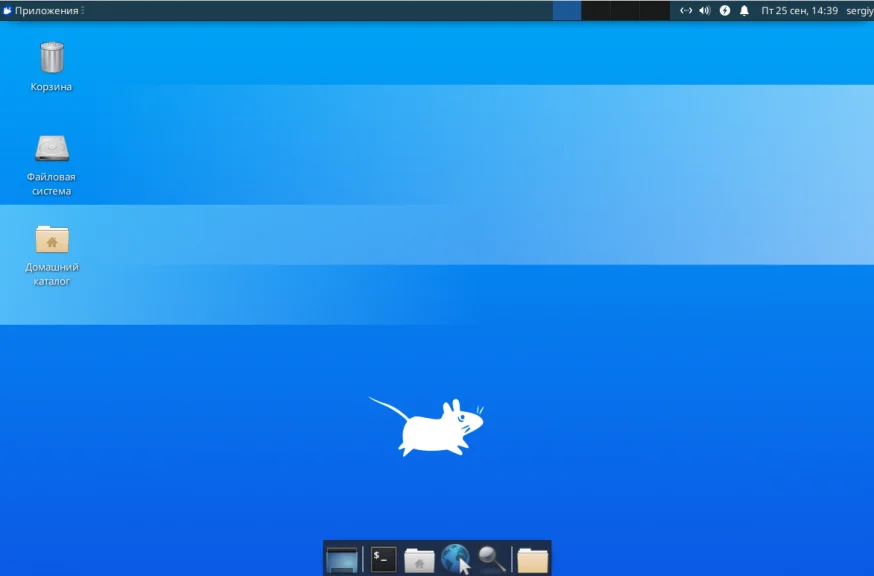 KDE, GNOME или XFCE: какая среда рабочего стола подойдет именно вам?