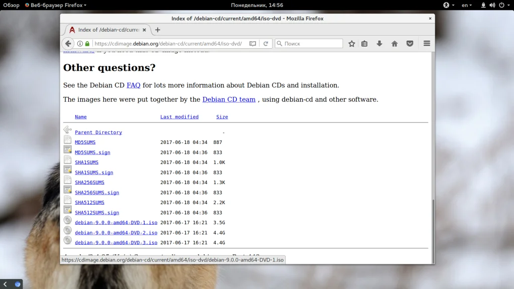 Debian 9 Stretch: Полное руководство по установке для новичков