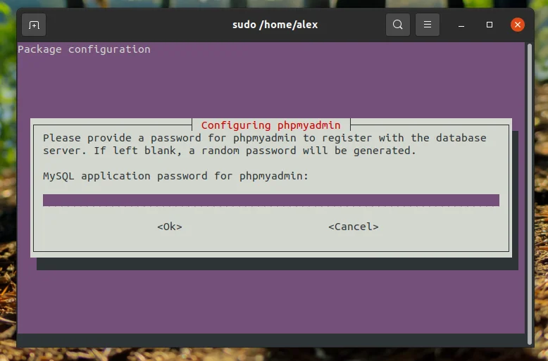 PhpMyAdmin на Ubuntu 20.04: Полный гайд по установке и настройке за 5 минут