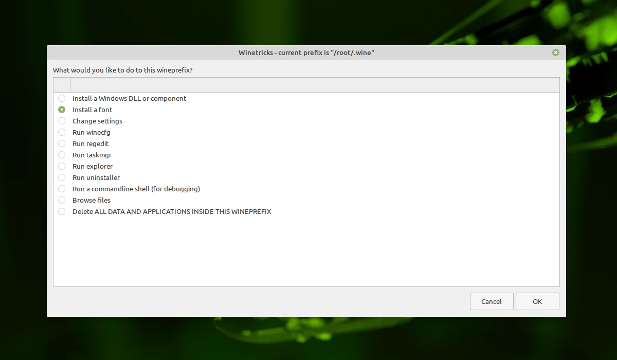 Запускай Windows-программы в Linux Mint: Полный гайд по установке Wine