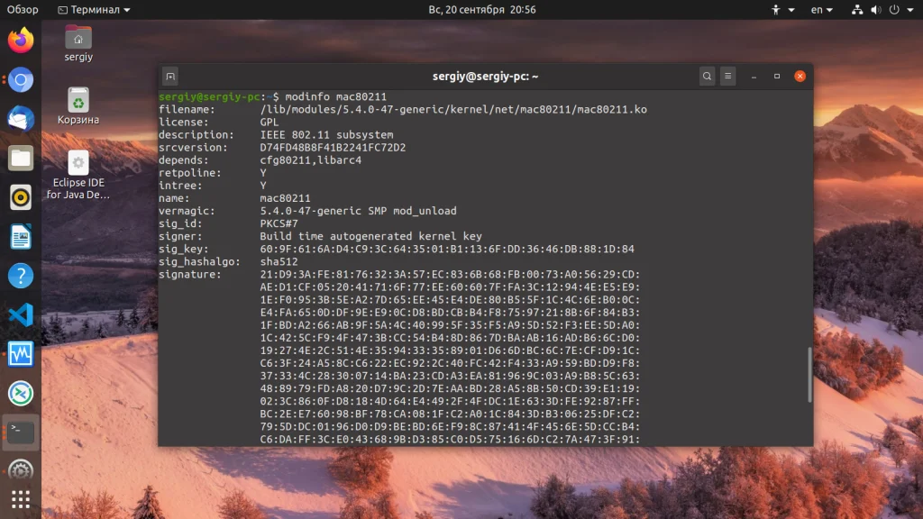 Ubuntu: Полная диагностика вашего ПК за 5 минут