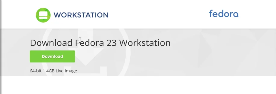Fedora 23: Полное руководство по установке с флешки для новичков