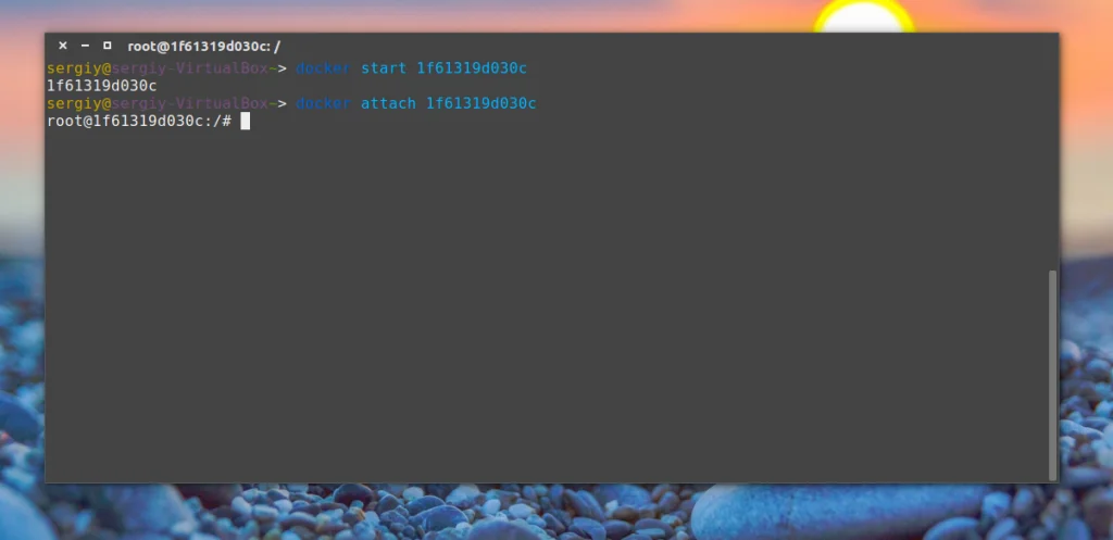 Docker на Ubuntu: Полная инструкция по установке и настройке за 5 минут
