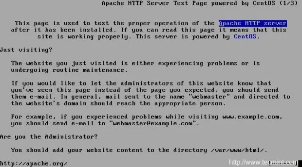 CentOS 7: Полная настройка сервера с нуля за 15 шагов
