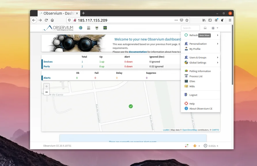 10 лучших систем мониторинга для вашего Linux-сервера: от Zabbix до Prometheus