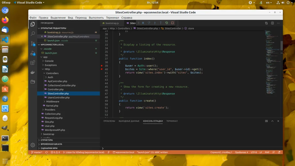 VS Code: Полная настройка редактора для эффективной веб-разработки