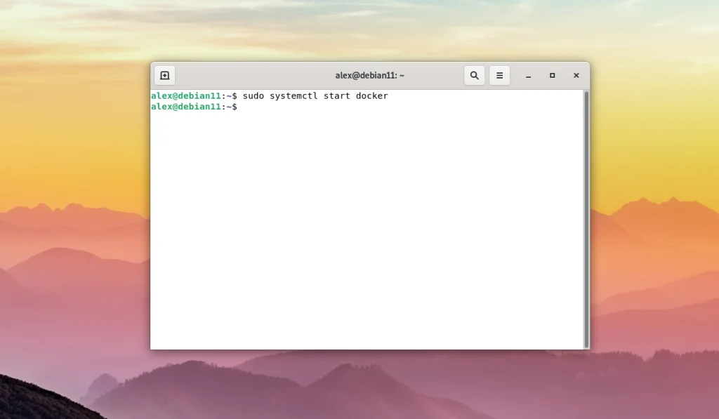 Docker на Debian 11: Полная инструкция по установке и настройке