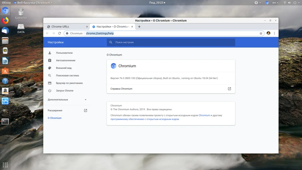 Автоматизируй браузер с Selenium: полный гайд по установке в Linux