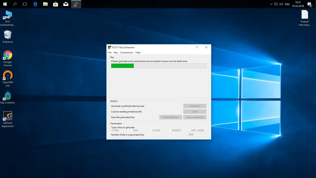 PuTTY: Полное руководство по SSH-подключениям из Windows
