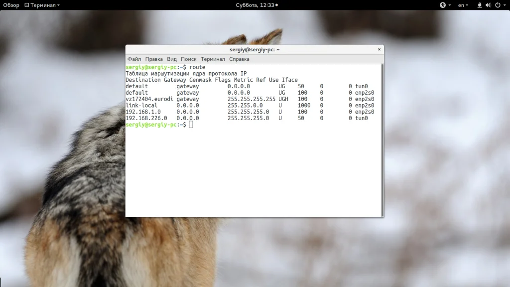 Тайны маршрутизации в Linux: как заставить пакеты лететь точно в цель