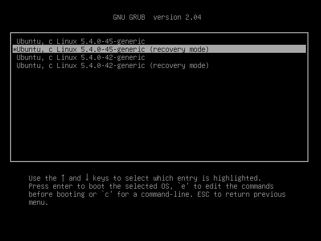 Чёрный экран в Ubuntu: паникуем или чиним? Полное руководство по спасению системы