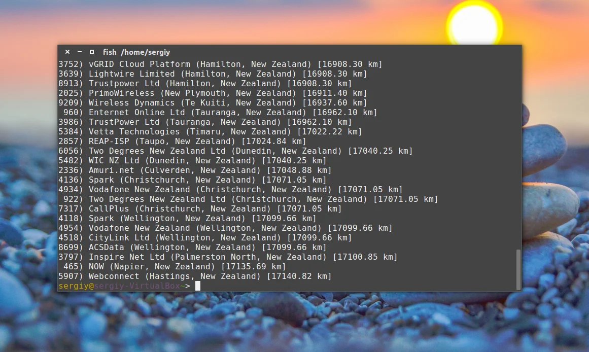Тестируем интернет в Linux: Точные способы из терминала