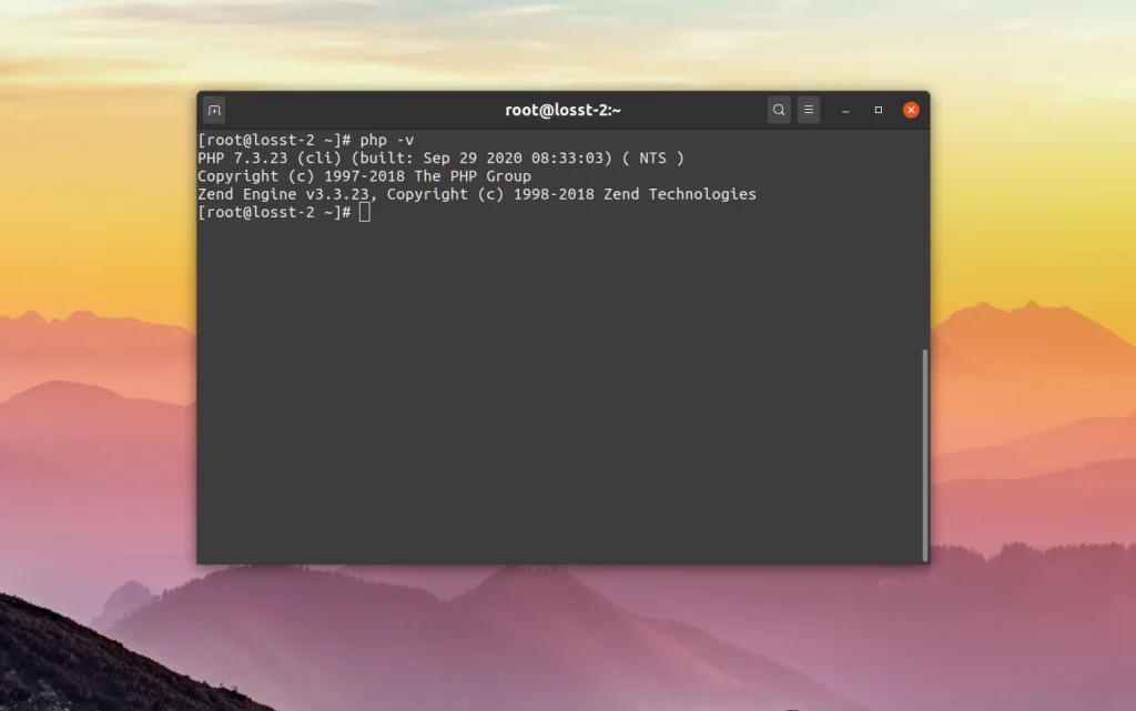 Какая версия PHP у вас? 3 быстрых способа проверить