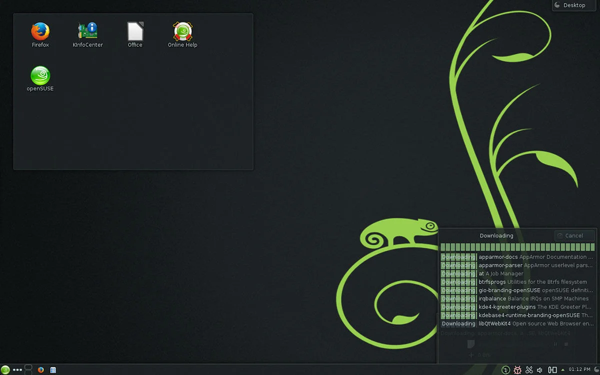 Fedora или OpenSUSE: Битва титанов Linux. Кто победит на вашем ПК?