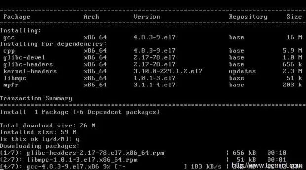 CentOS 7: Полная настройка сервера с нуля за 15 шагов
