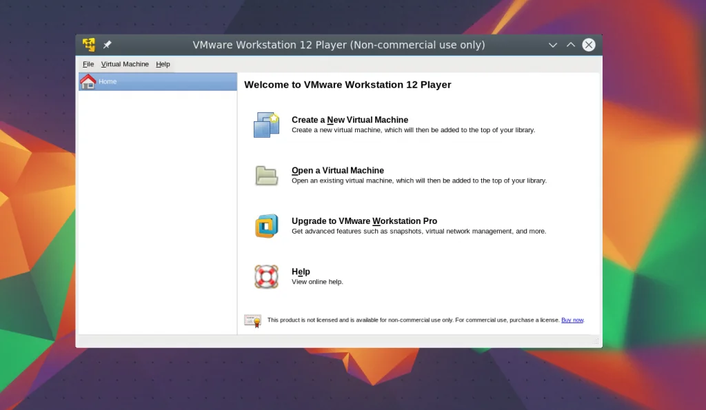 VMWare Player 12: Полное руководство по виртуальным машинам для всех