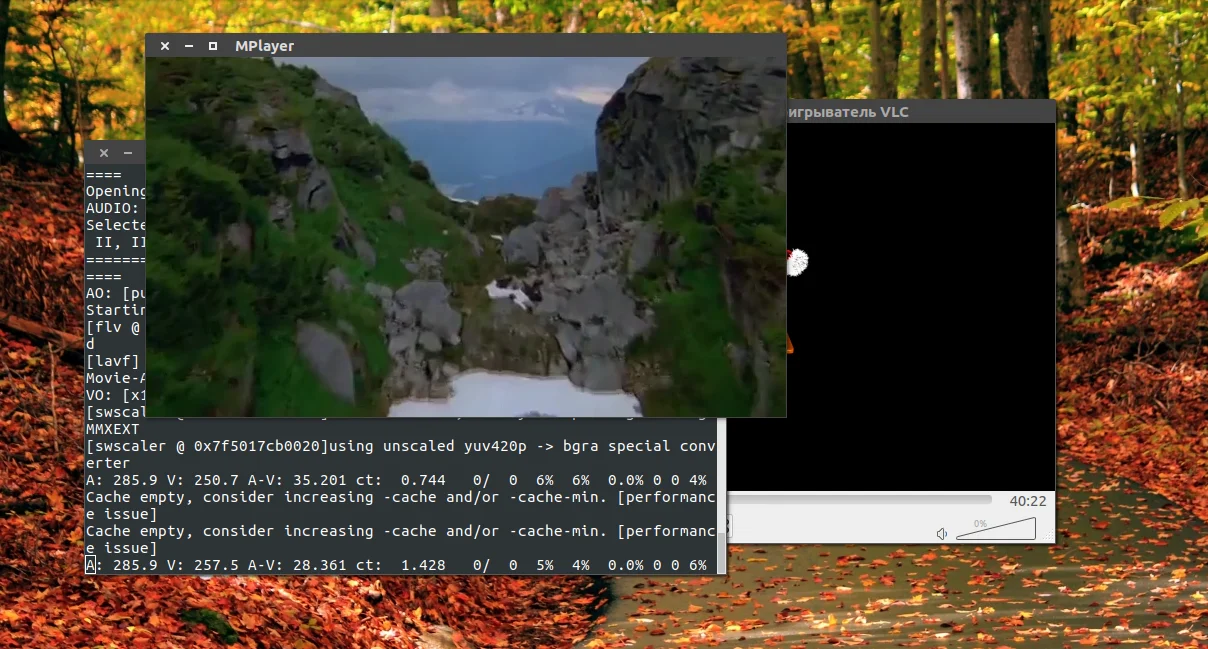VLC не просто плеер: Как запустить свою трансляцию за 5 минут