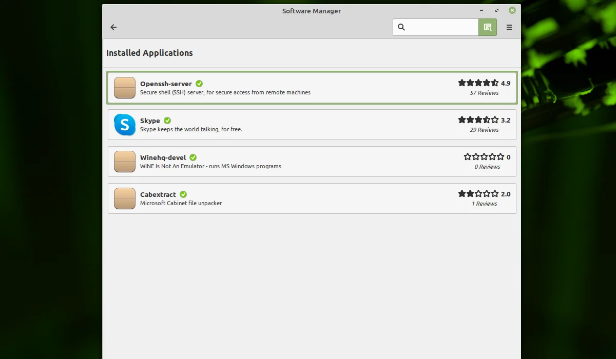 Установка программ в Linux Mint: 5 простых способов для новичков