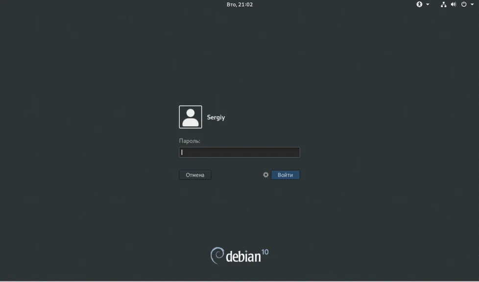 Debian 10 Buster: Полное руководство по установке для новичков