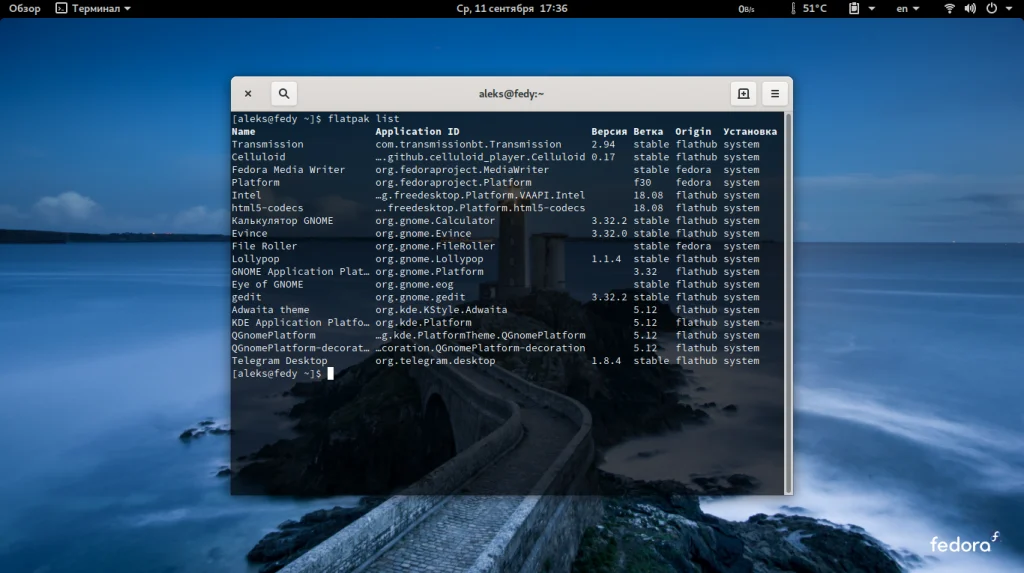 Fedora Silverblue: Секрет стабильной Linux, который перевернет ваше представление о системе