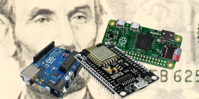 Топ-8 микроконтроллеров: достойные конкуренты Arduino для ваших проектов