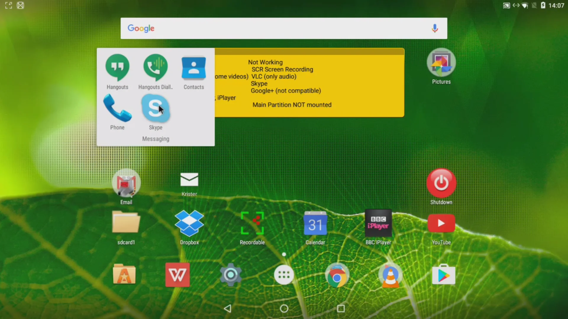 Android 6.0 на компьютере: Полная инструкция по установке x86