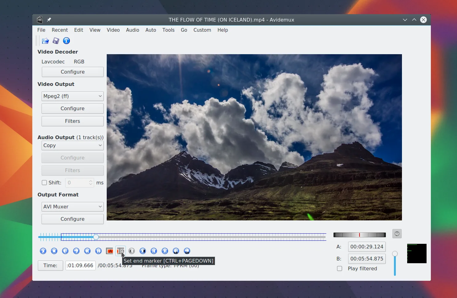 Avidemux: Редактируем видео без сложностей — полный гид для начинающих