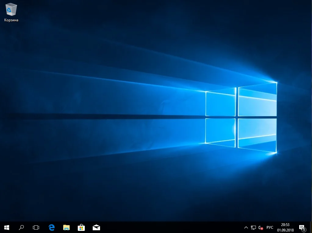 Верните Windows после Linux: пошаговый гид по двойной загрузке