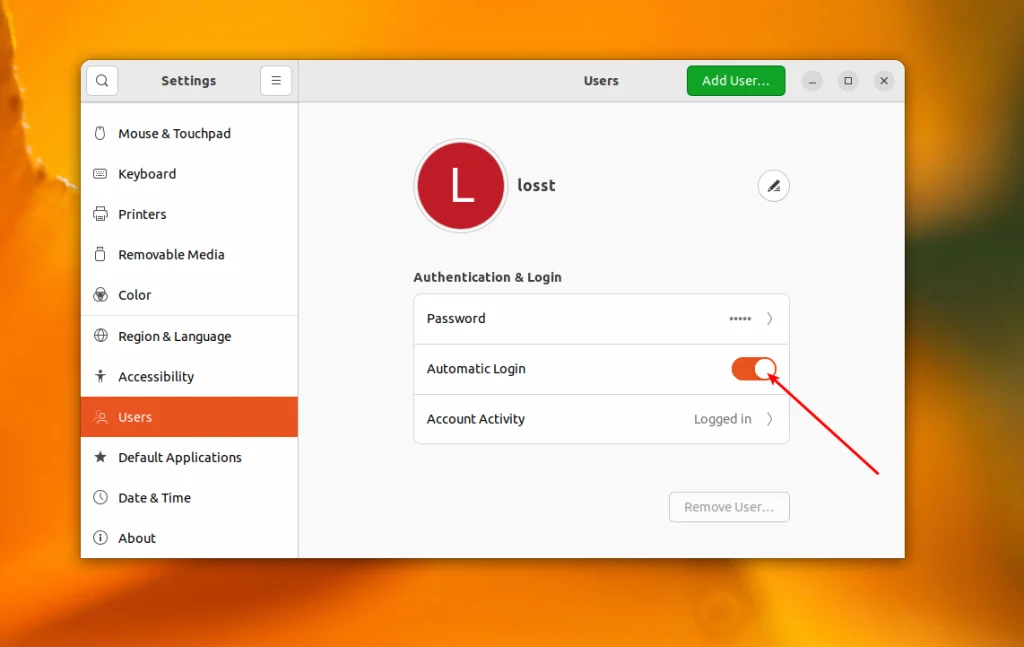 Удаленный доступ к Ubuntu 22.04: Полное руководство по настройке рабочего стола из любой точки мира