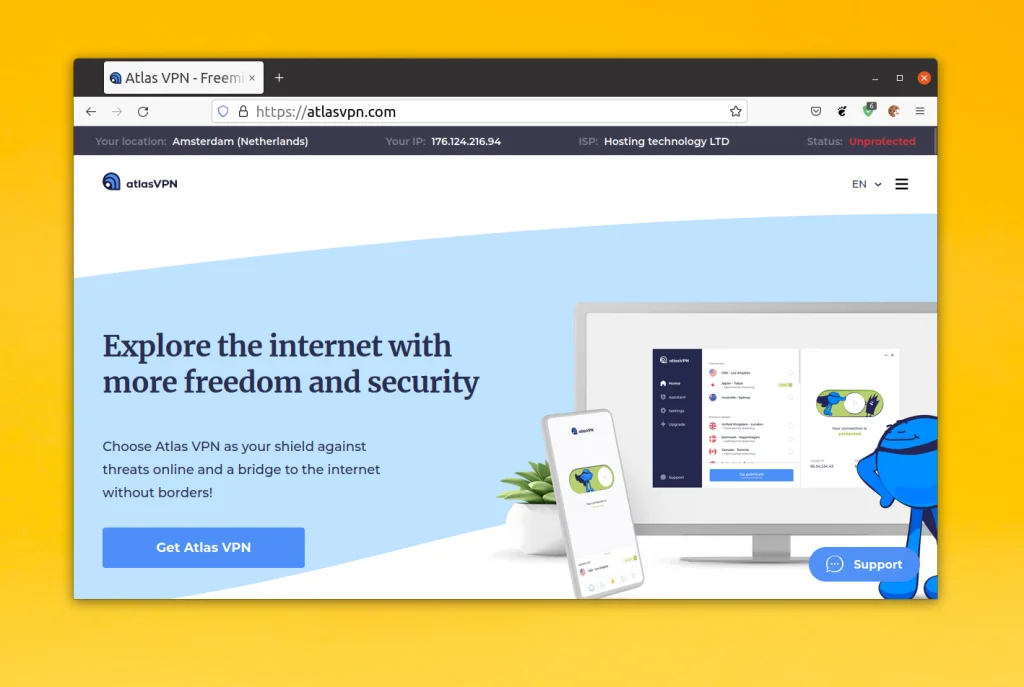 Топ VPN для Linux: обзор лучших сервисов для приватности и обхода блокировок