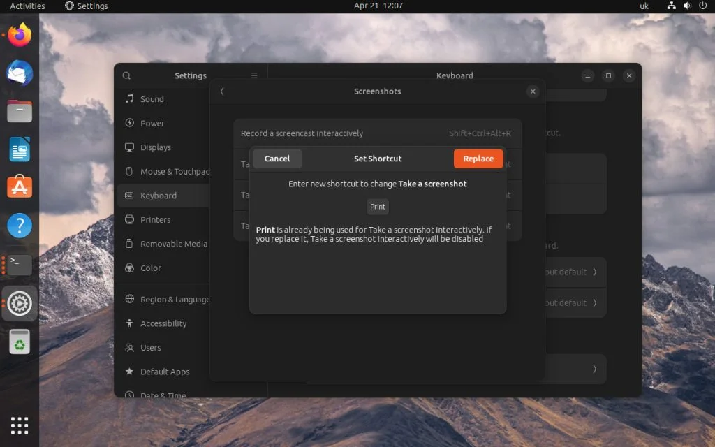 Ubuntu 23.04: 23 шага к идеальной системе после установки