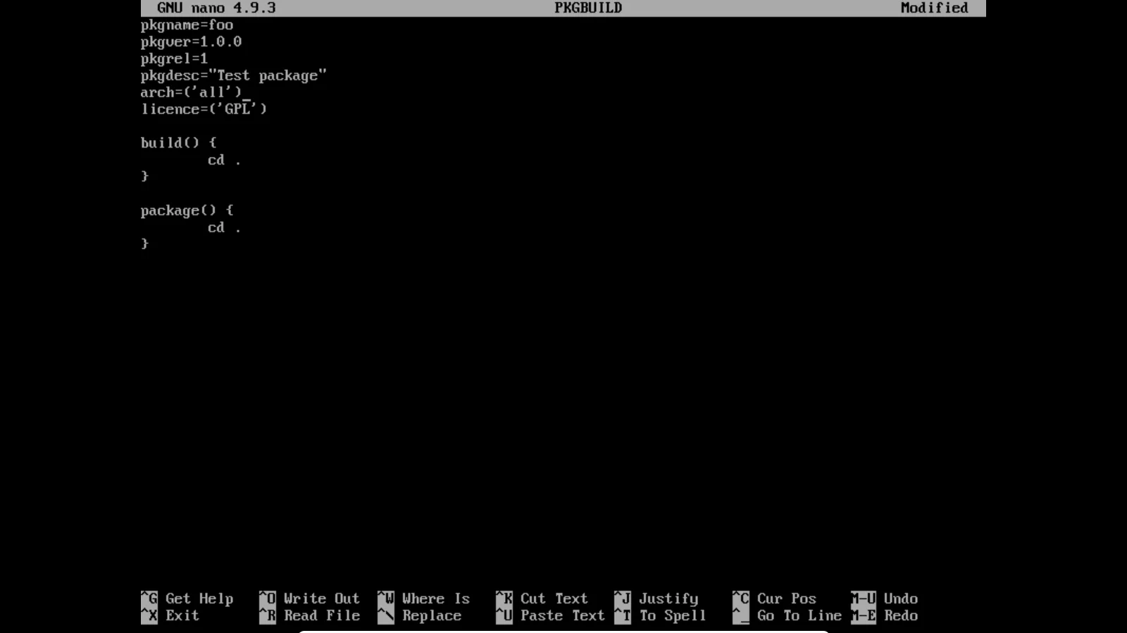 Воскреси свой старый ПК: Устанавливаем AUR на 32-битную Arch Linux