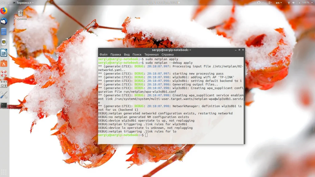 Netplan Ubuntu: Полное руководство по настройке сети за 5 минут