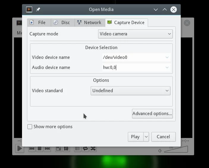 Веб-камера в Linux: Полное руководство по настройке и работе