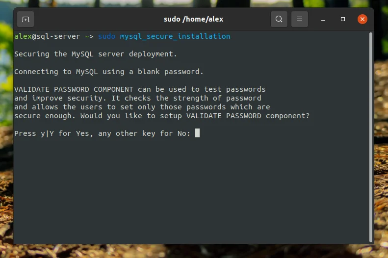 LAMP на Ubuntu 20.04: Полное руководство по установке и настройке веб-сервера