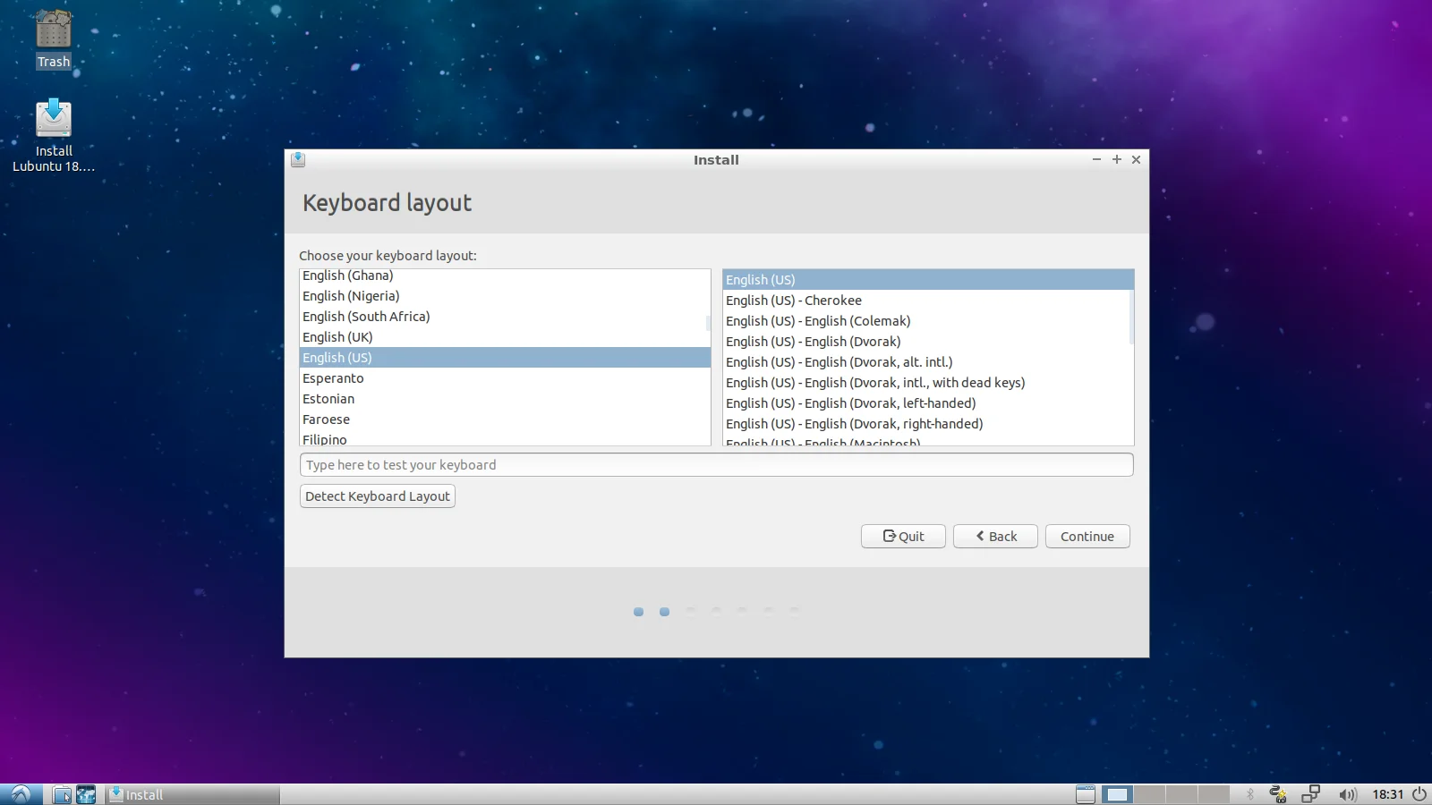 Вдохни новую жизнь в старый компьютер: Установка Lubuntu 18.04 LTS
