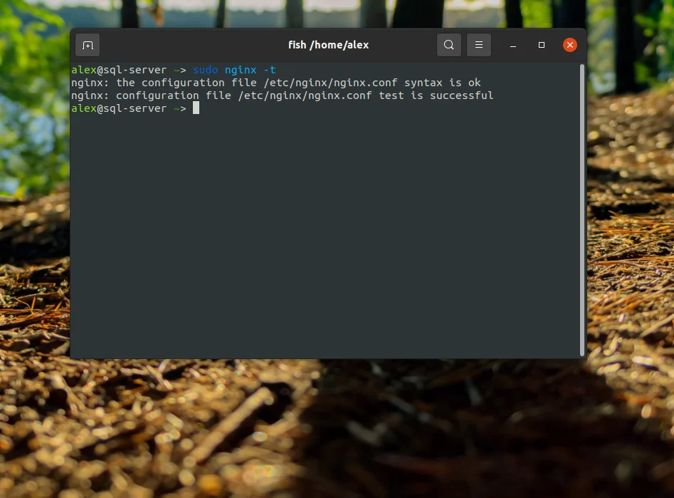 Nginx + PHP-FPM на Ubuntu 20.04: Полное руководство по настройке мощного связующего звена