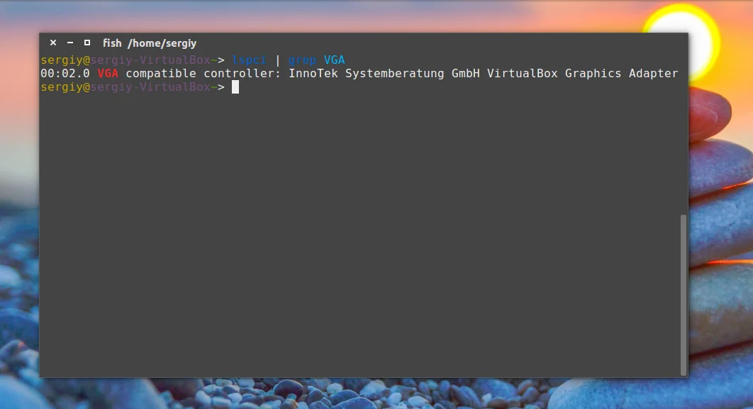 Где искать Диспетчер устройств в Ubuntu: полный гид по оборудованию