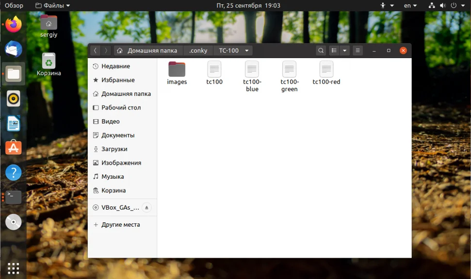 Conky для Ubuntu: оживите рабочий стол умными виджетами
