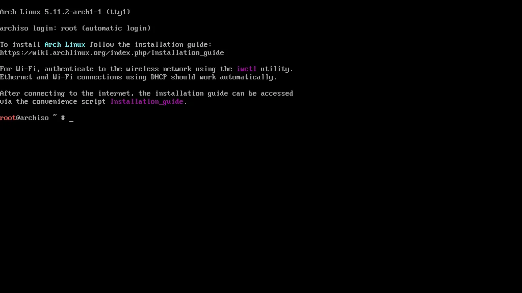 Debian или Arch: Какой Linux выбрать для ваших задач?