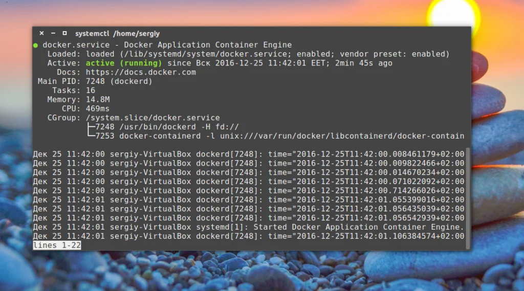 Docker на Ubuntu: Полная инструкция по установке и настройке за 5 минут