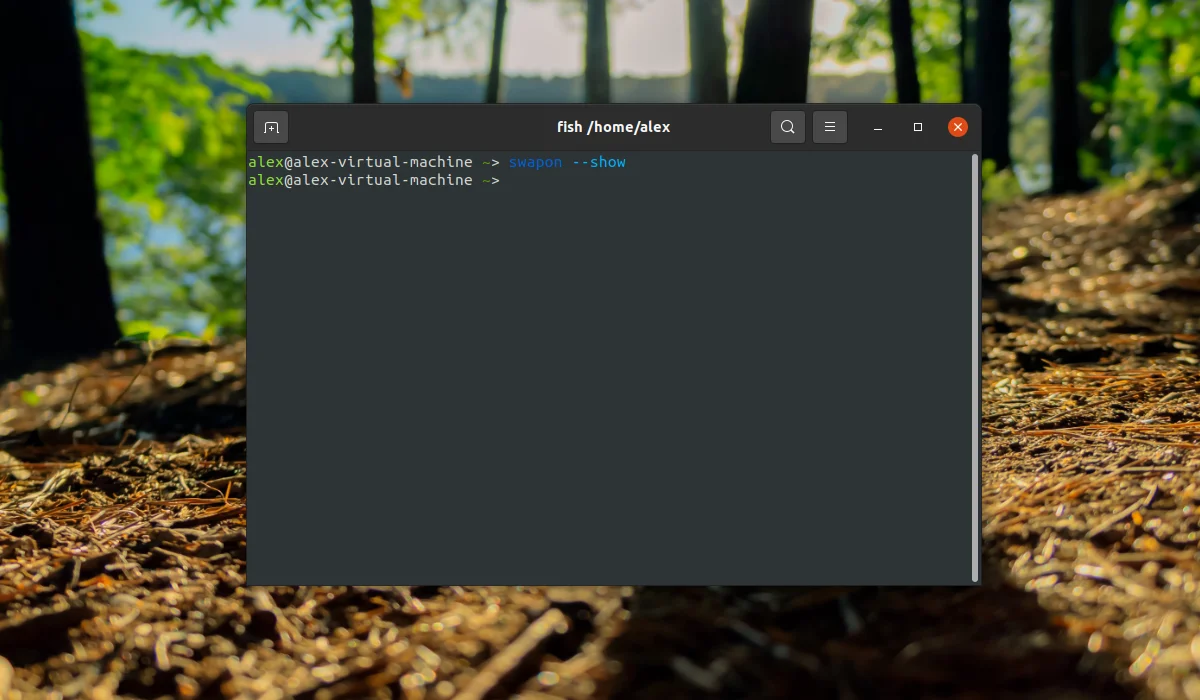 Ubuntu тормозит? Увеличьте производительность за 5 минут с помощью Swap!