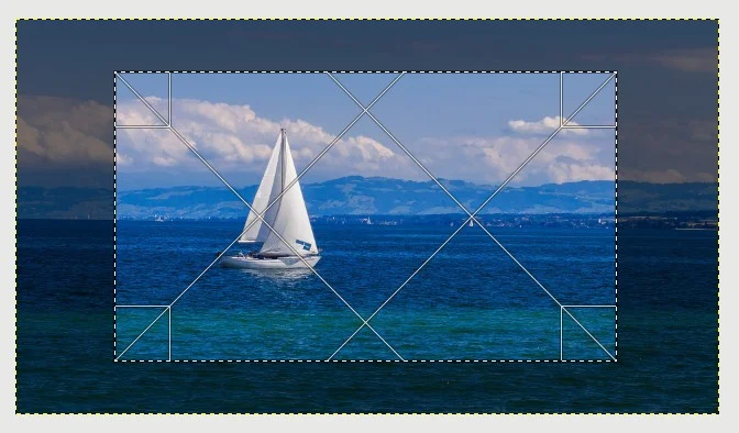 Кадрируем как профи: Секреты идеальной обрезки фото в GIMP
