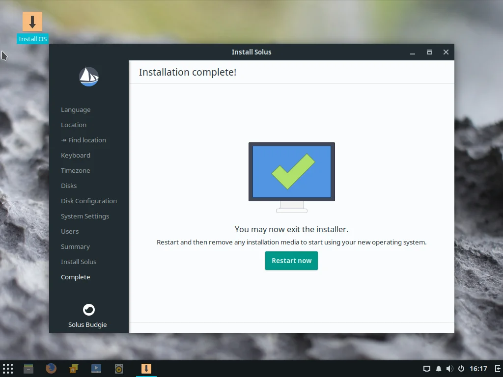 Solus OS 3: Полное руководство по установке современного Linux